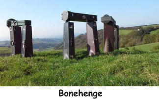 Bonehenge