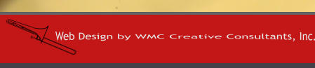 Web Design by WMC Creative Consultants, Inc.